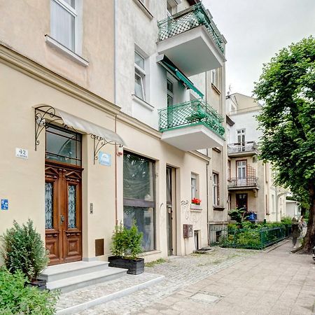 3 City Apartments - Solaro 소포트 외부 사진