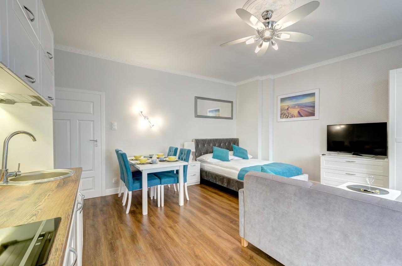 3 City Apartments - Solaro 소포트 외부 사진