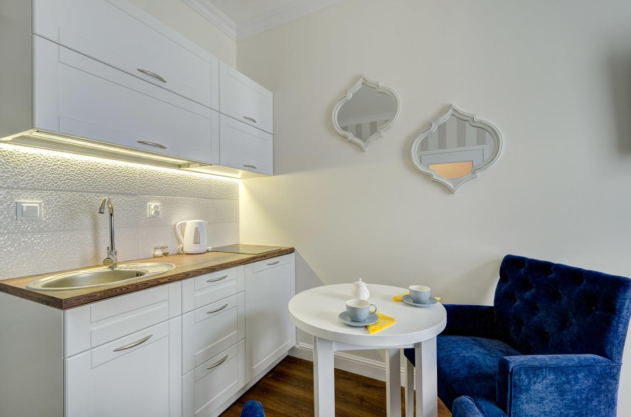 3 City Apartments - Solaro 소포트 외부 사진