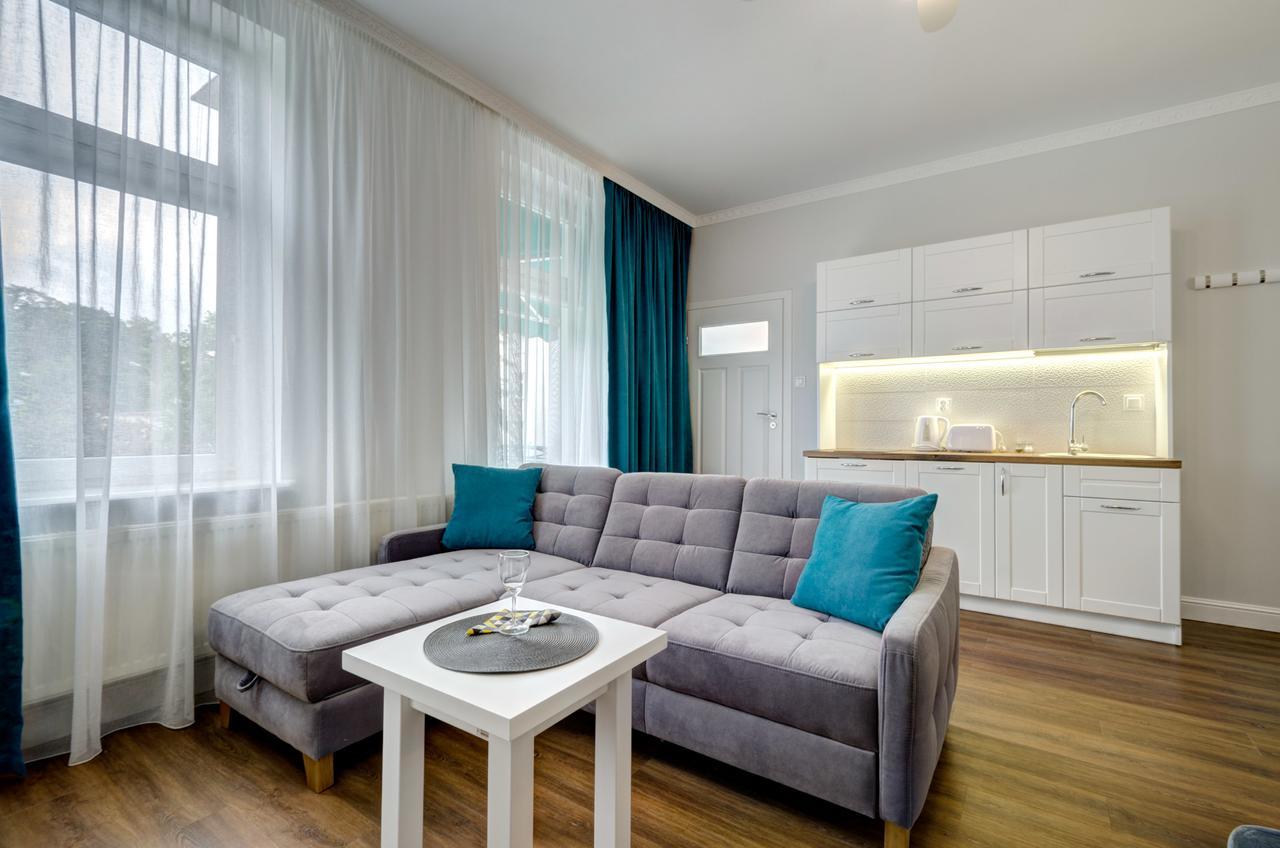 3 City Apartments - Solaro 소포트 외부 사진