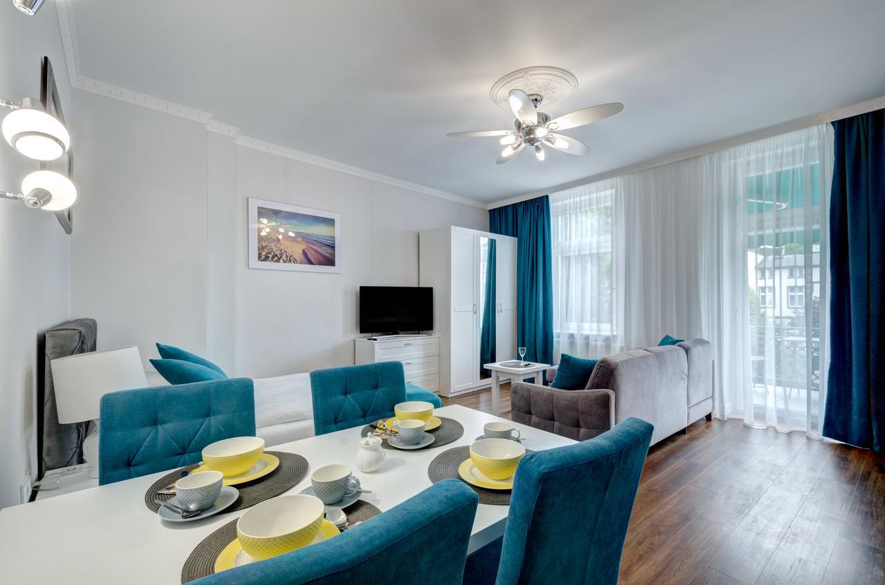 3 City Apartments - Solaro 소포트 외부 사진