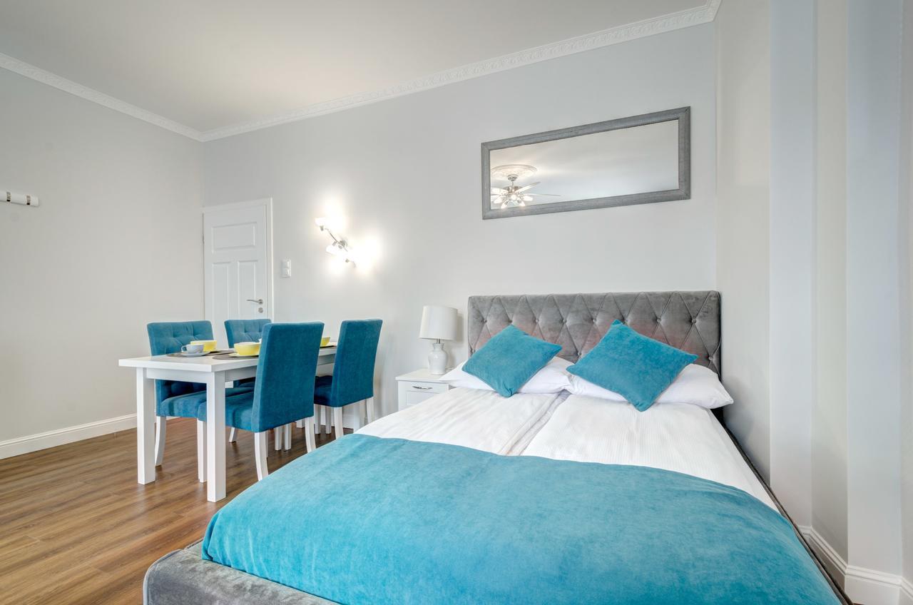 3 City Apartments - Solaro 소포트 외부 사진