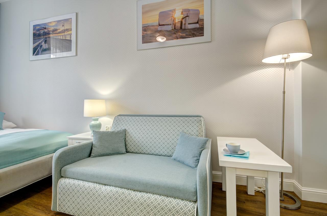 3 City Apartments - Solaro 소포트 외부 사진